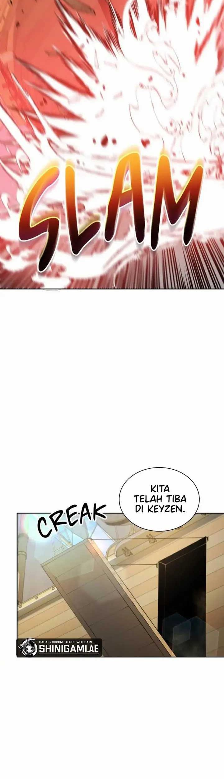 Necromancer Academy’s Genius Summoner Chapter 06 Gambar 28