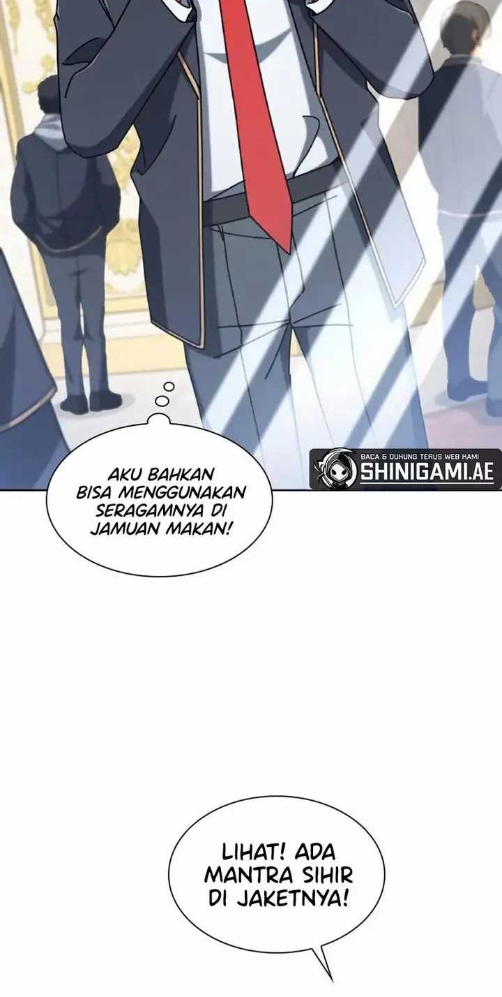 Necromancer Academy’s Genius Summoner Chapter 06 Gambar 33