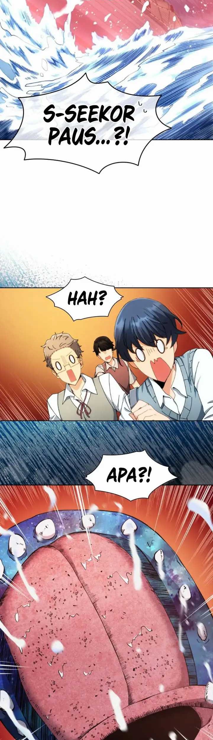 Necromancer Academy’s Genius Summoner Chapter 05 Gambar 50