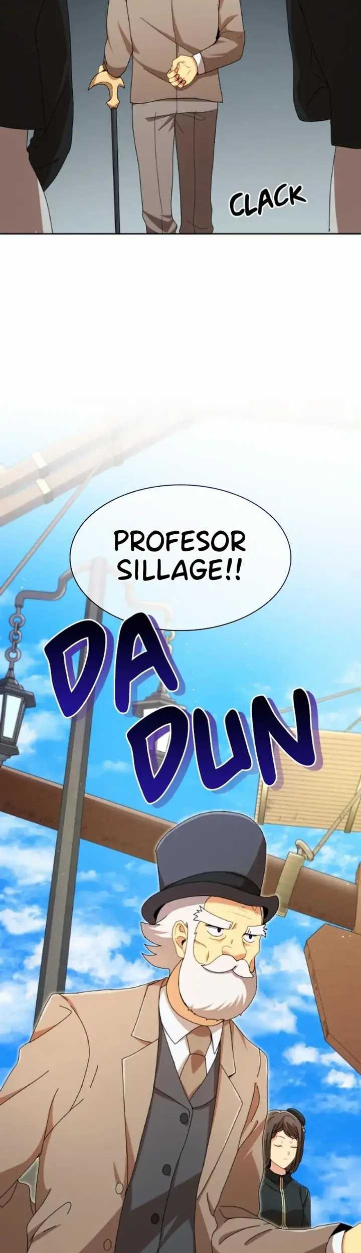 Necromancer Academy’s Genius Summoner Chapter 05 Gambar 34