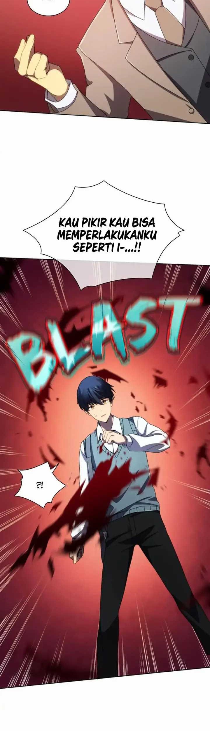 Necromancer Academy’s Genius Summoner Chapter 05 Gambar 38