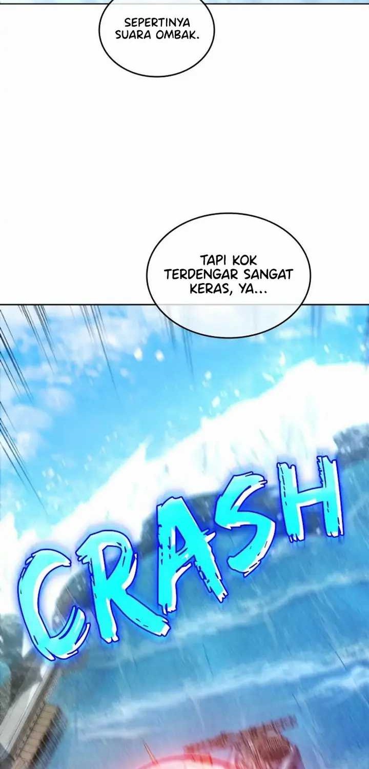 Necromancer Academy’s Genius Summoner Chapter 05 Gambar 48