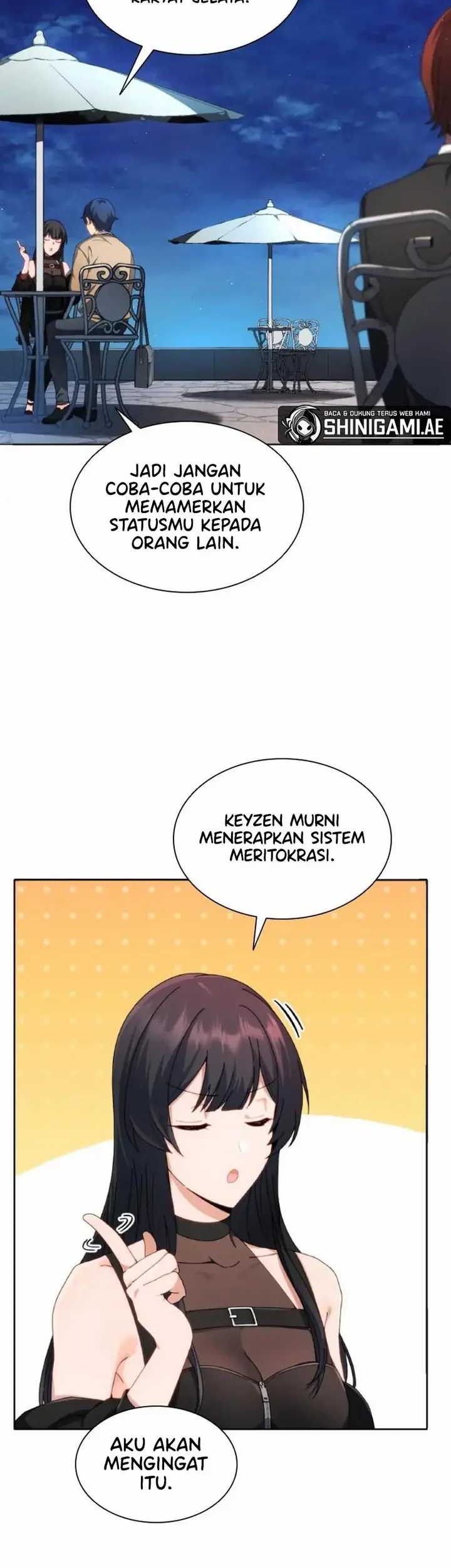 Necromancer Academy’s Genius Summoner Chapter 05 Gambar 4
