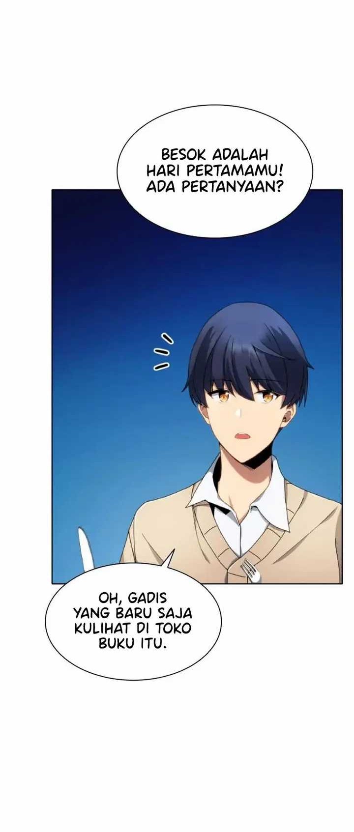 Necromancer Academy’s Genius Summoner Chapter 05 Gambar 5