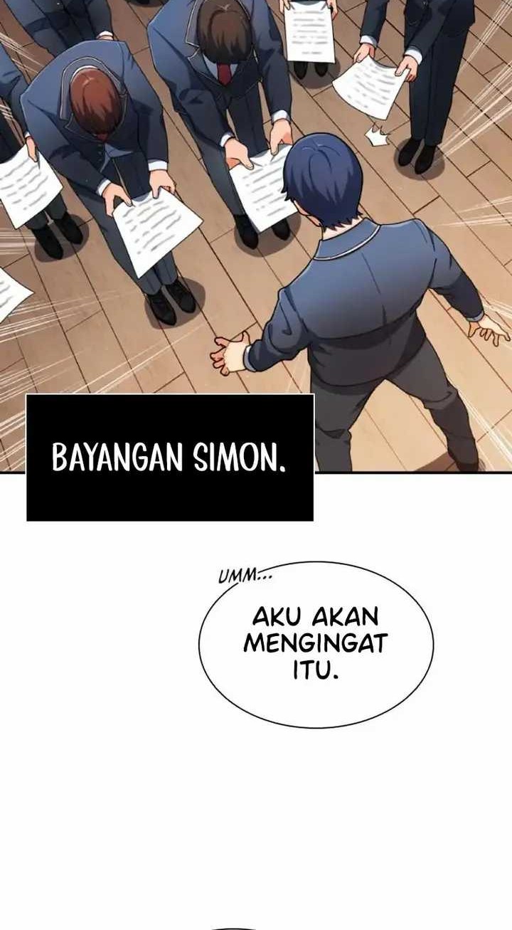 Necromancer Academy’s Genius Summoner Chapter 05 Gambar 9