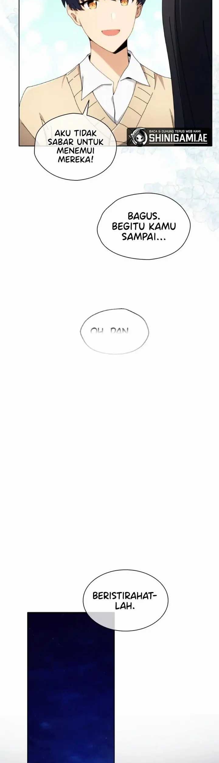 Necromancer Academy’s Genius Summoner Chapter 05 Gambar 12