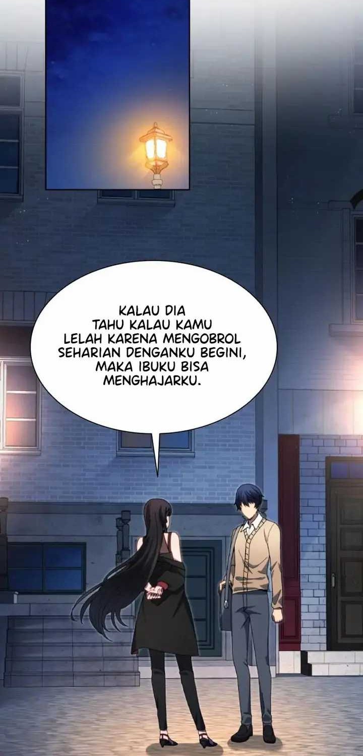 Necromancer Academy’s Genius Summoner Chapter 05 Gambar 13