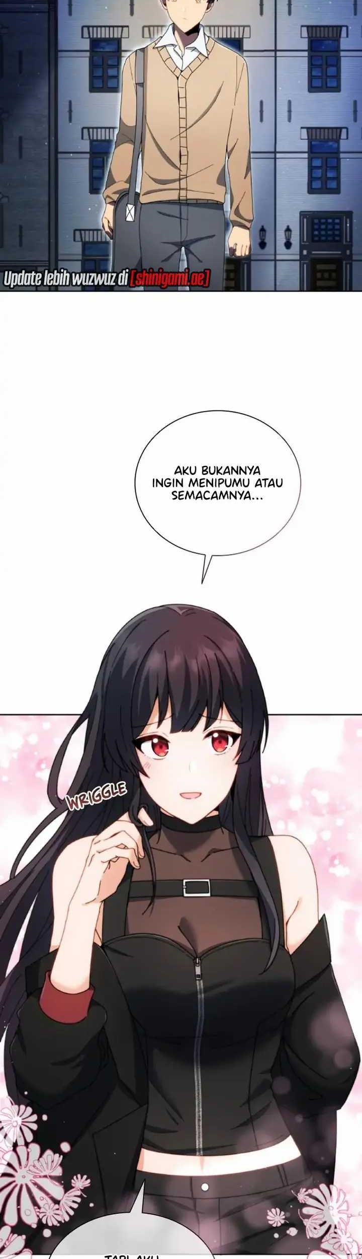 Necromancer Academy’s Genius Summoner Chapter 05 Gambar 16