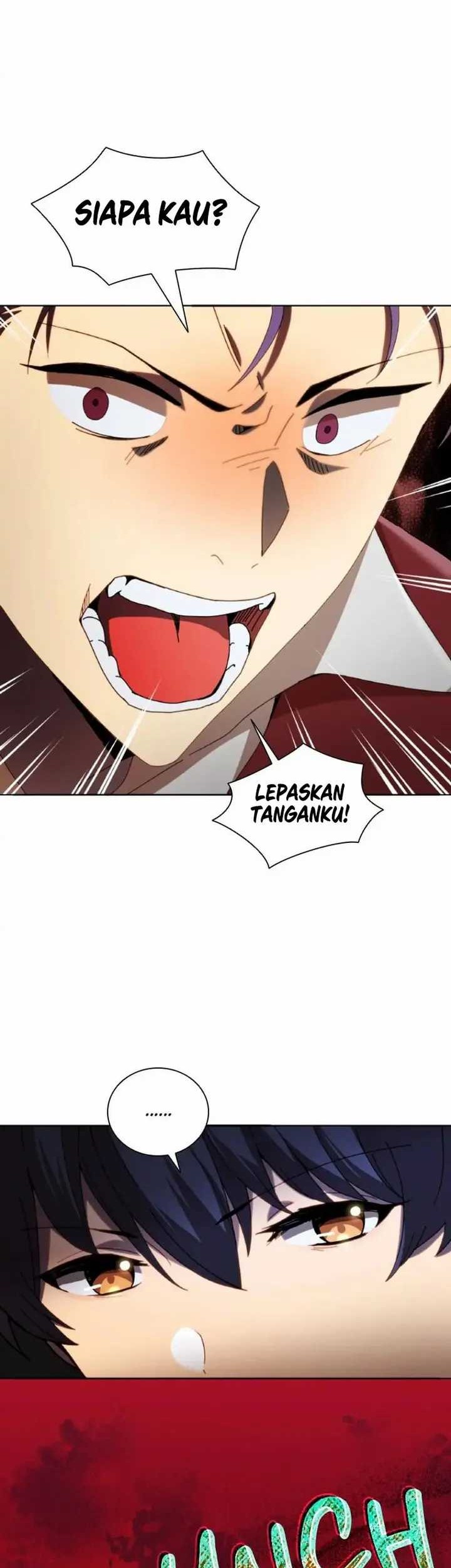 Necromancer Academy’s Genius Summoner Chapter 05 Gambar 30