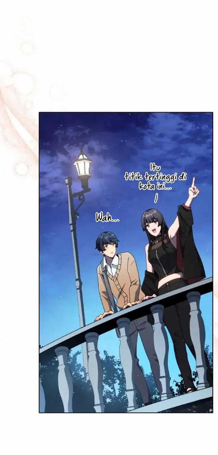 Necromancer Academy’s Genius Summoner Chapter 04 Gambar 53