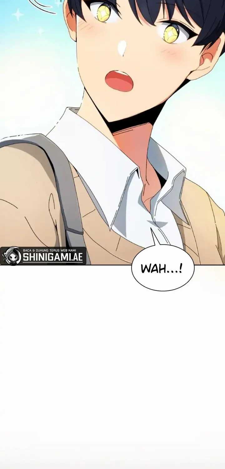 Necromancer Academy’s Genius Summoner Chapter 04 Gambar 37