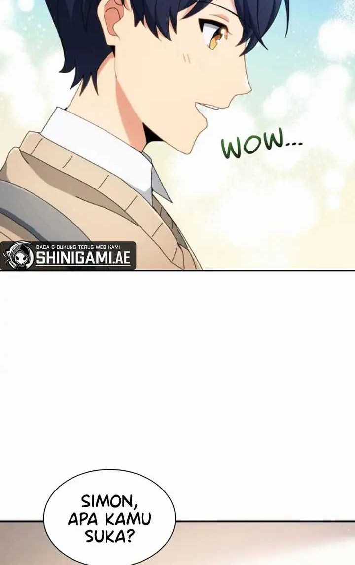 Necromancer Academy’s Genius Summoner Chapter 04 Gambar 45