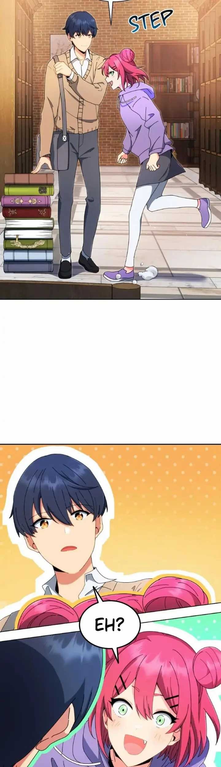 Necromancer Academy’s Genius Summoner Chapter 04 Gambar 14