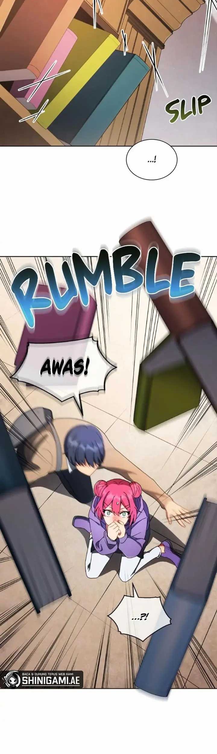 Necromancer Academy’s Genius Summoner Chapter 04 Gambar 16