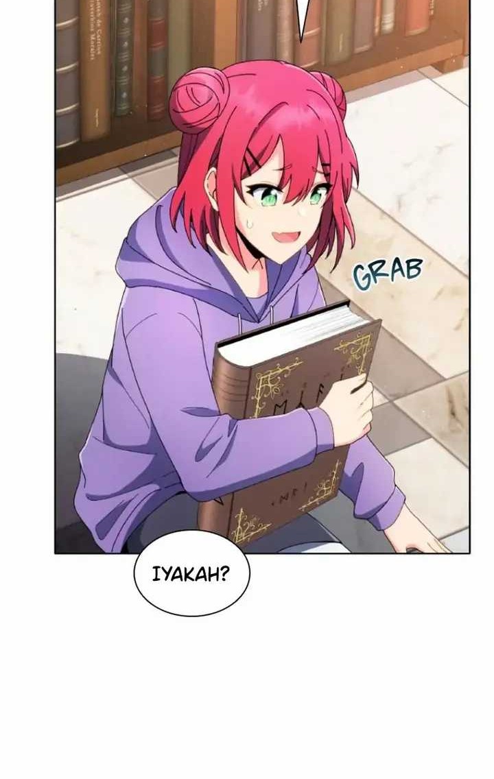 Necromancer Academy’s Genius Summoner Chapter 04 Gambar 21