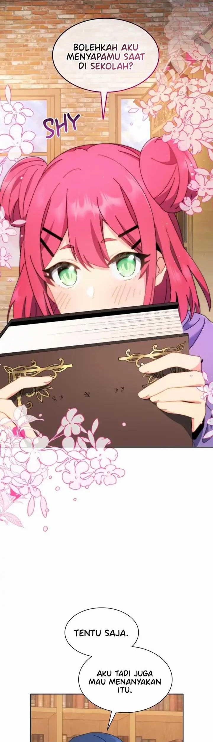 Necromancer Academy’s Genius Summoner Chapter 04 Gambar 23