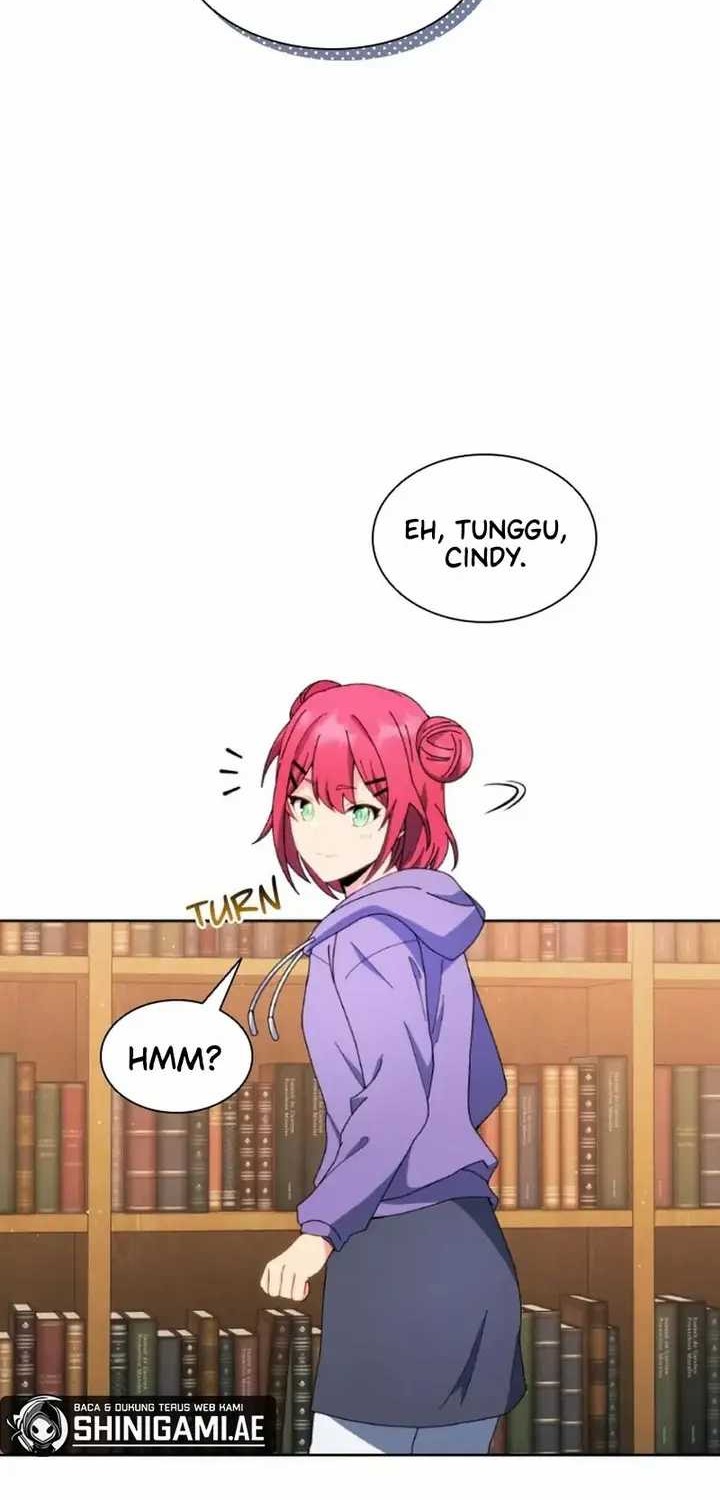 Necromancer Academy’s Genius Summoner Chapter 04 Gambar 25