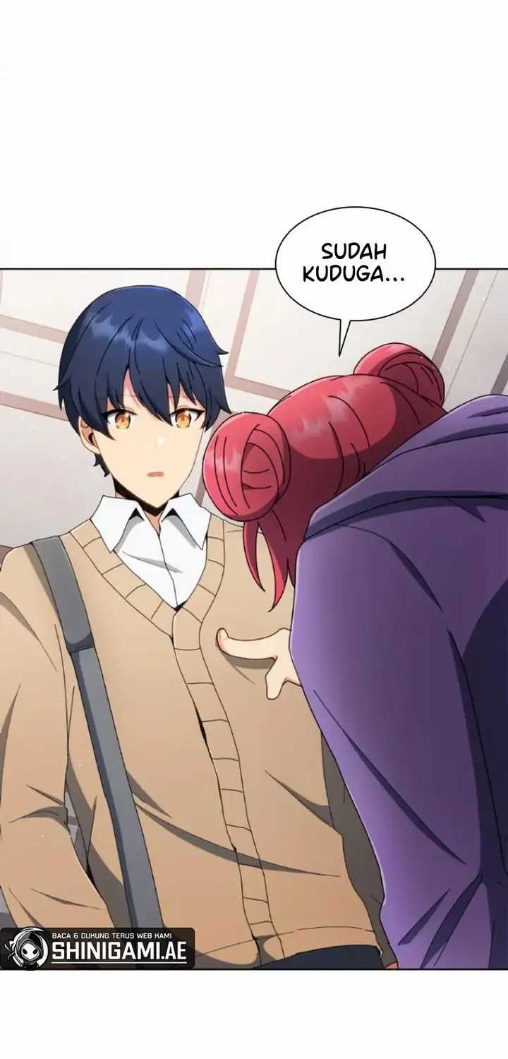 Necromancer Academy’s Genius Summoner Chapter 04 Gambar 29