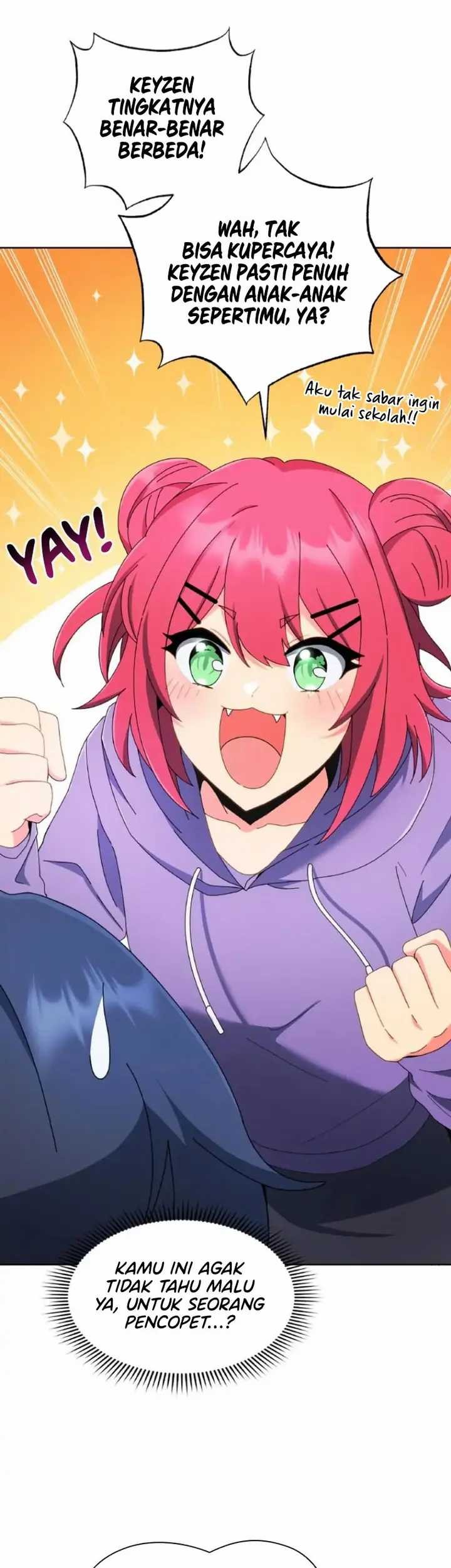 Necromancer Academy’s Genius Summoner Chapter 04 Gambar 30