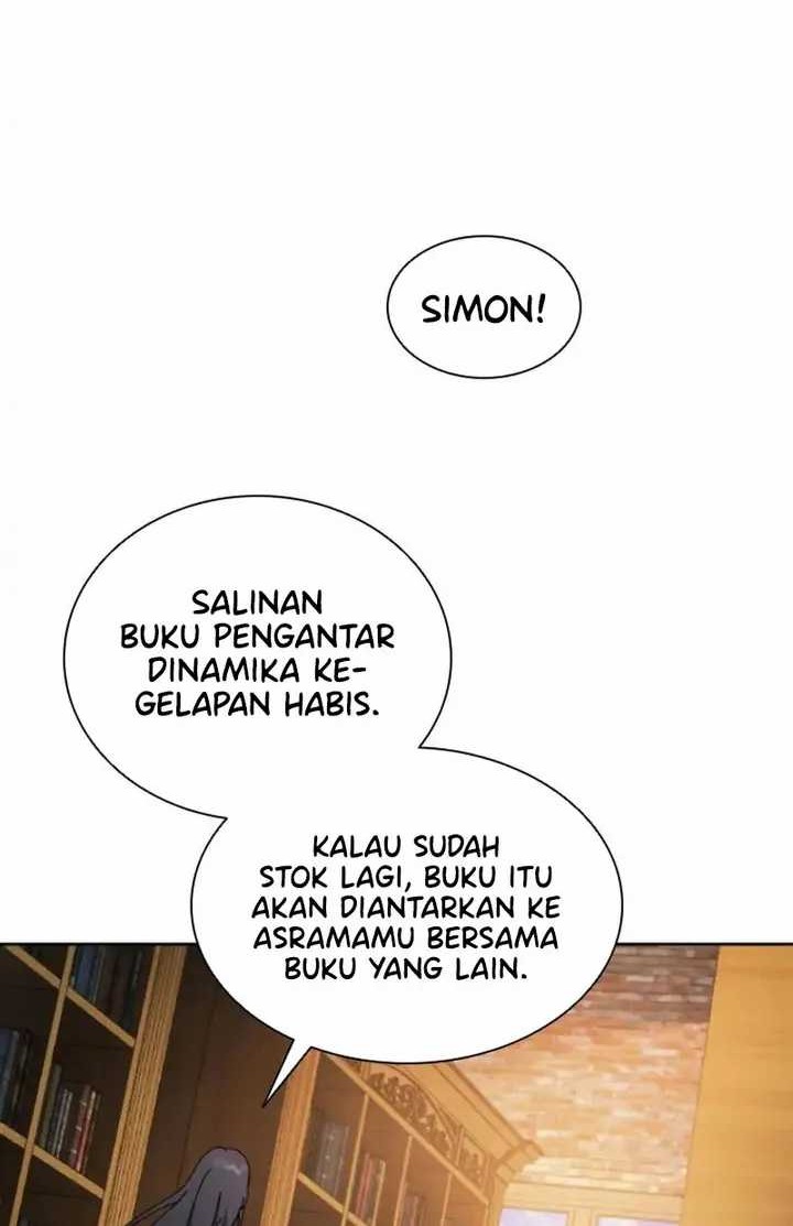 Necromancer Academy’s Genius Summoner Chapter 04 Gambar 33