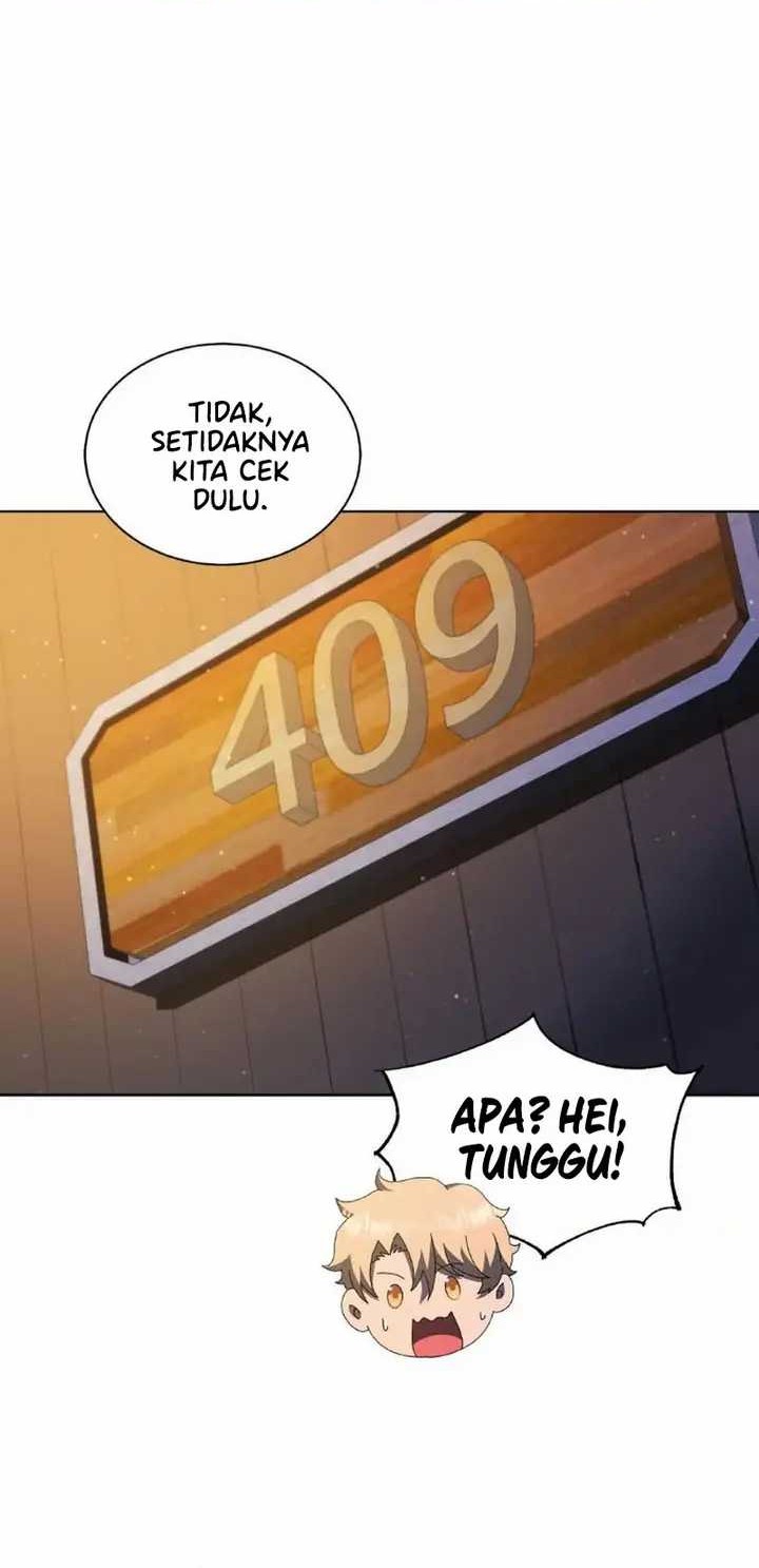 Necromancer Academy’s Genius Summoner Chapter 13 Gambar 53