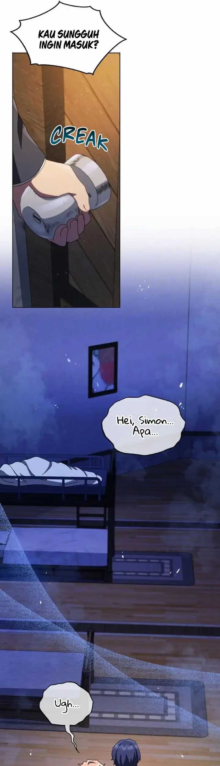 Necromancer Academy’s Genius Summoner Chapter 13 Gambar 54