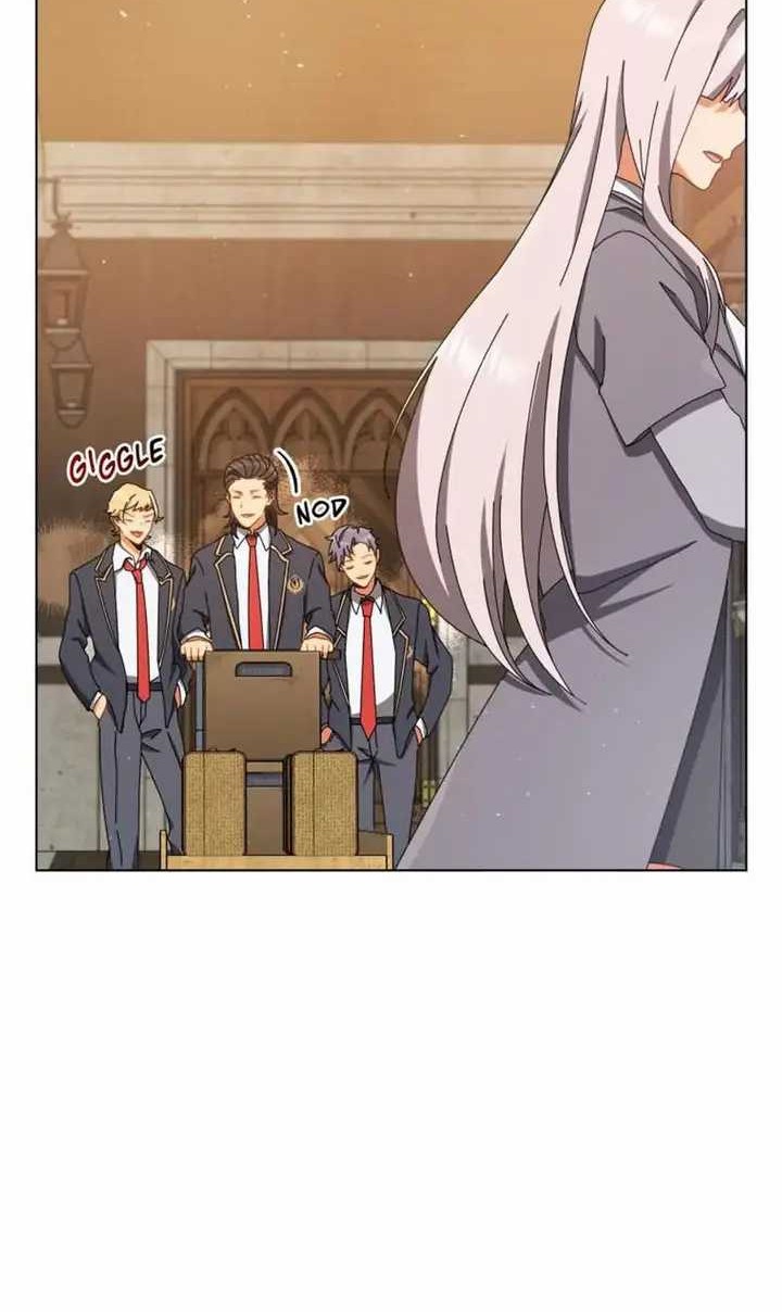 Necromancer Academy’s Genius Summoner Chapter 13 Gambar 37