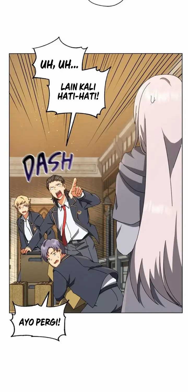 Necromancer Academy’s Genius Summoner Chapter 13 Gambar 45