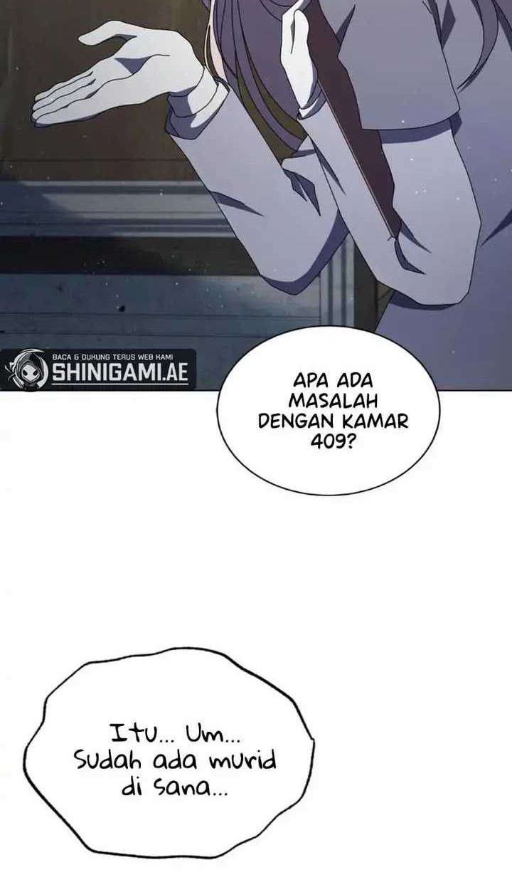 Necromancer Academy’s Genius Summoner Chapter 13 Gambar 49