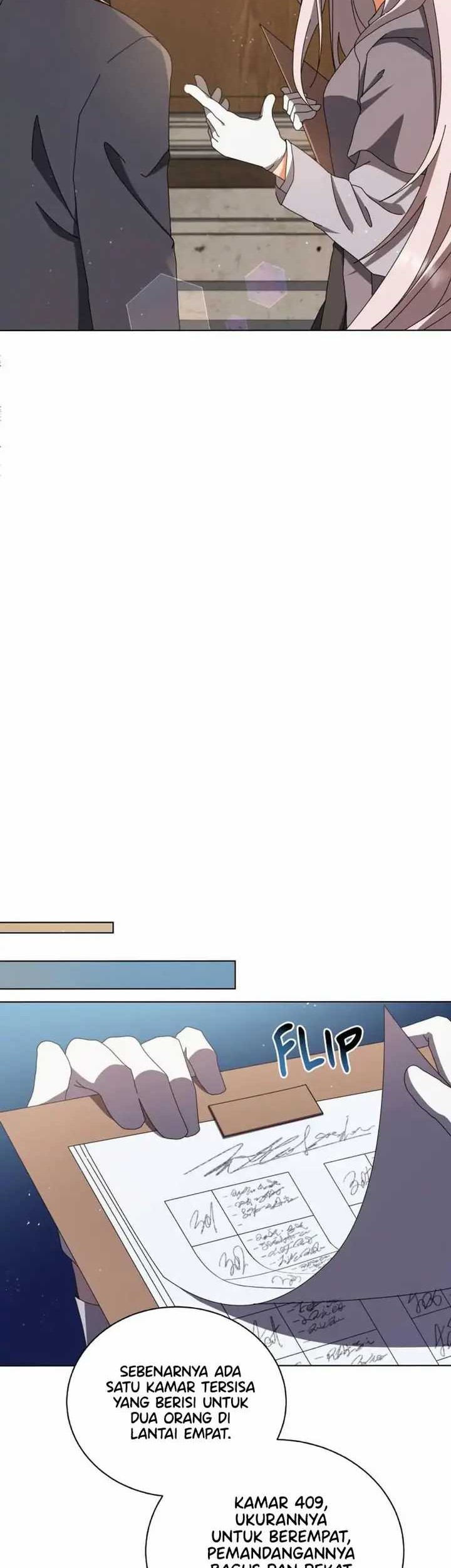 Necromancer Academy’s Genius Summoner Chapter 13 Gambar 47