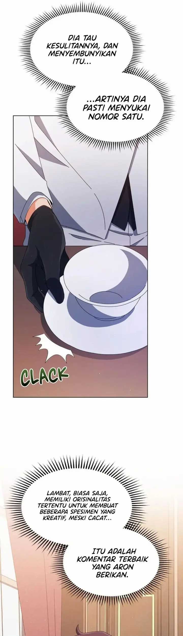 Necromancer Academy’s Genius Summoner Chapter 13 Gambar 14