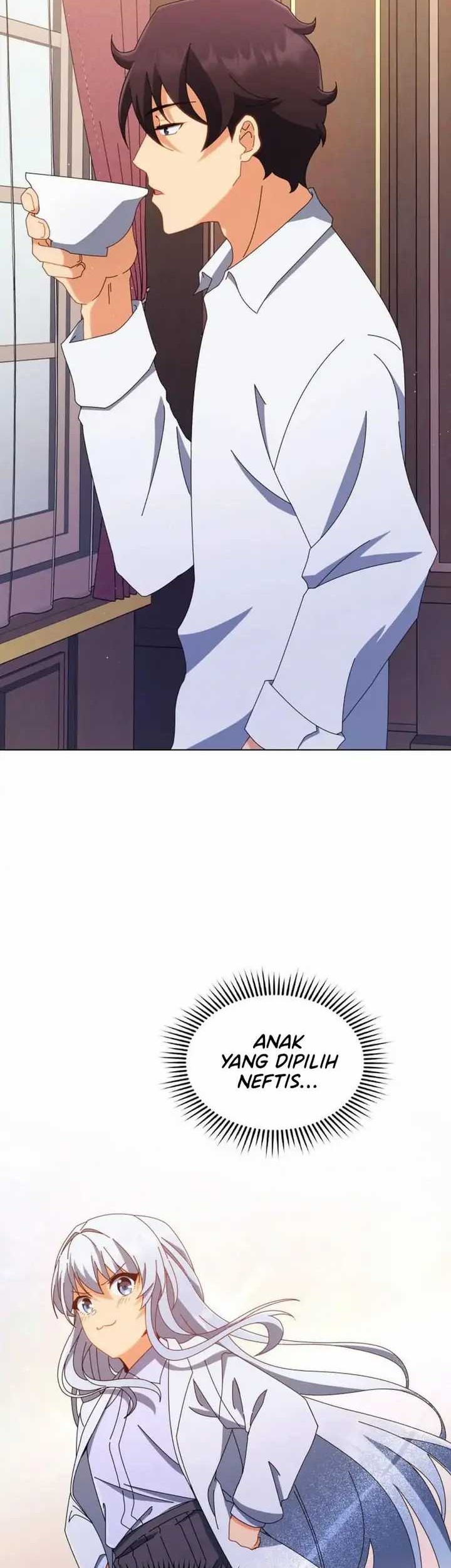 Necromancer Academy’s Genius Summoner Chapter 13 Gambar 15