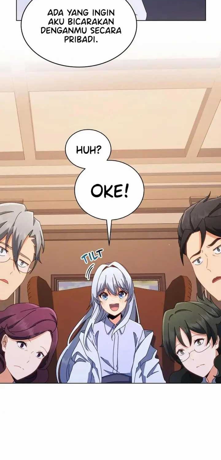 Necromancer Academy’s Genius Summoner Chapter 13 Gambar 29