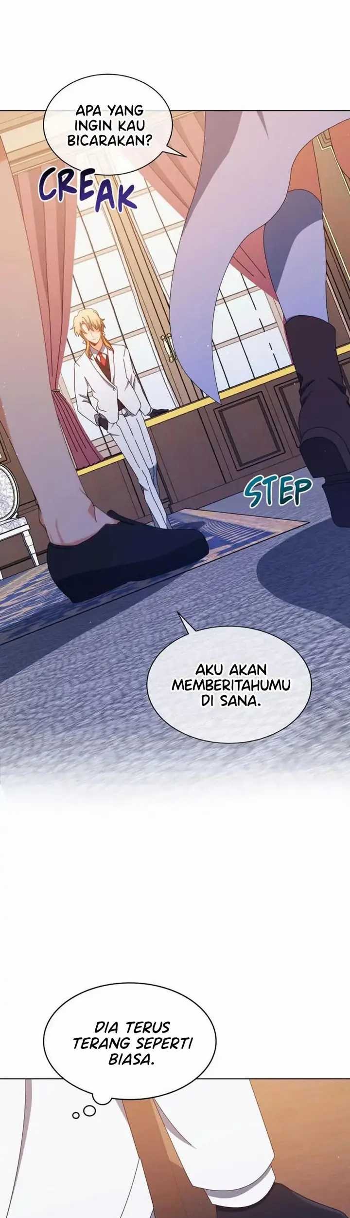 Necromancer Academy’s Genius Summoner Chapter 13 Gambar 30