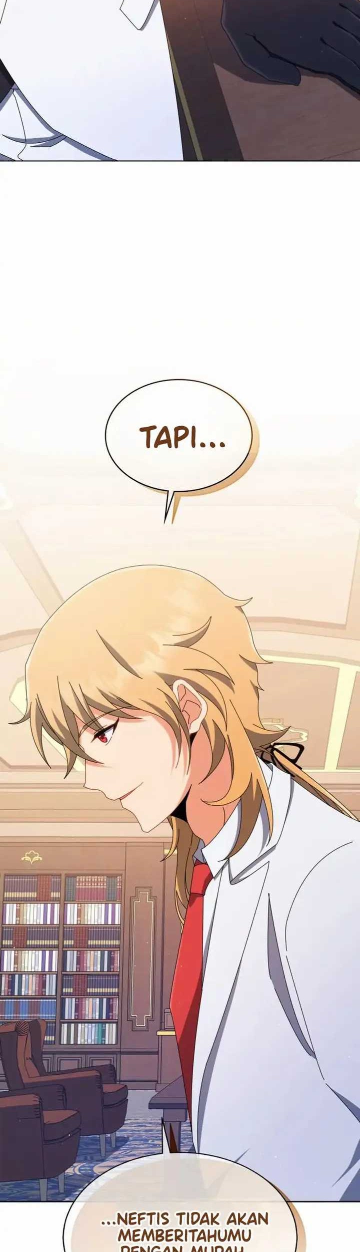 Necromancer Academy’s Genius Summoner Chapter 13 Gambar 31