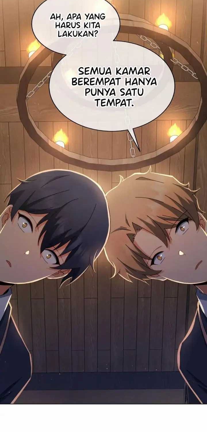 Necromancer Academy’s Genius Summoner Chapter 13 Gambar 33