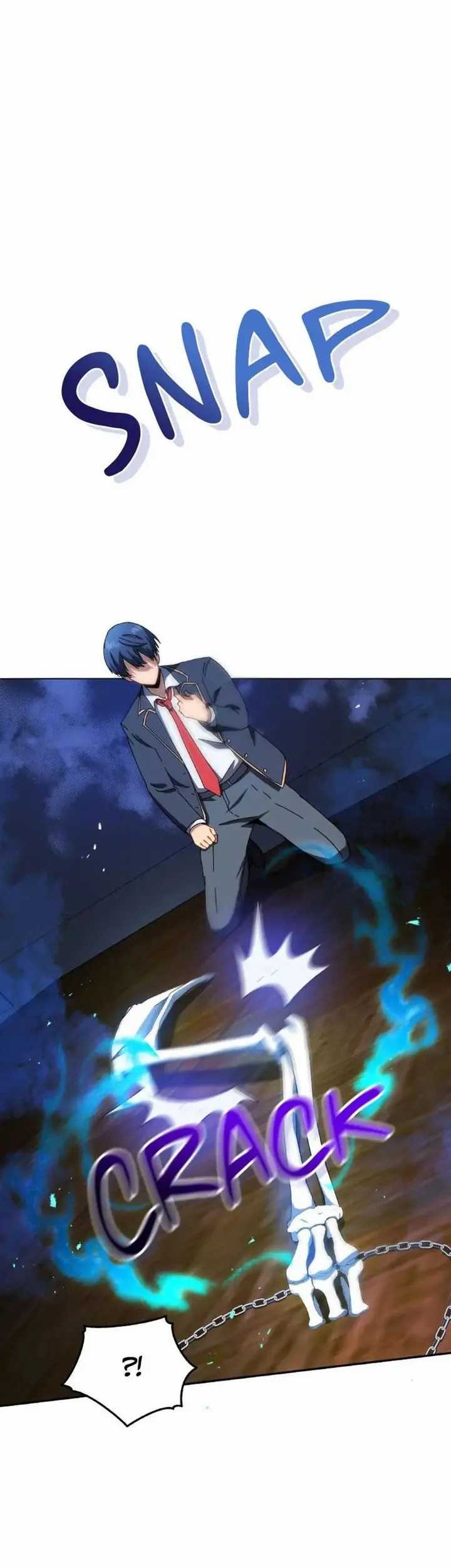 Necromancer Academy’s Genius Summoner Chapter 12 Gambar 52