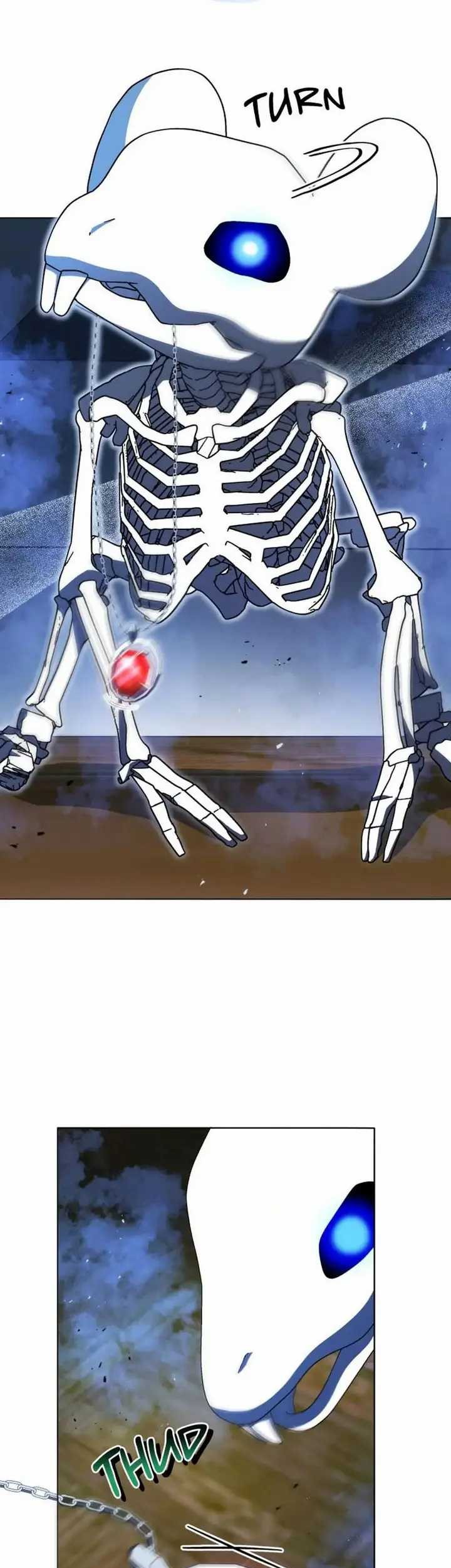 Necromancer Academy’s Genius Summoner Chapter 12 Gambar 55