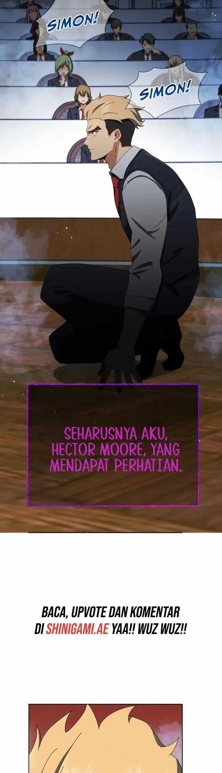 Necromancer Academy’s Genius Summoner Chapter 12 Gambar 38