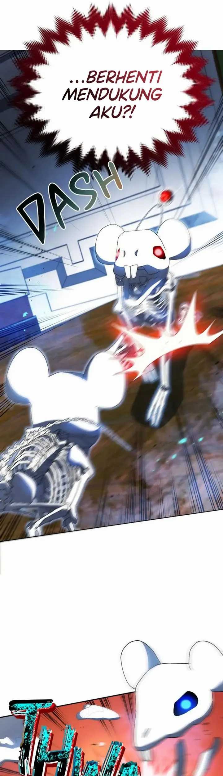 Necromancer Academy’s Genius Summoner Chapter 12 Gambar 40