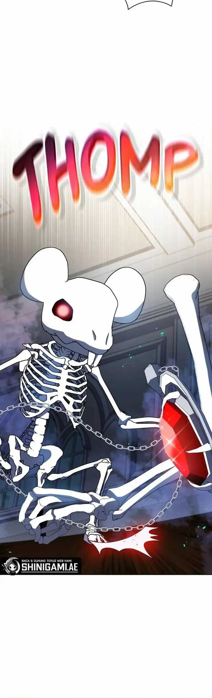 Necromancer Academy’s Genius Summoner Chapter 12 Gambar 46