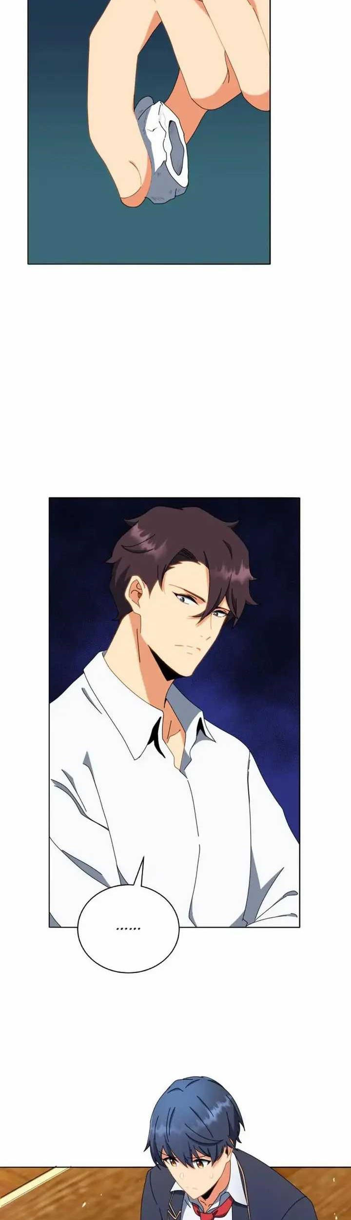 Necromancer Academy’s Genius Summoner Chapter 12 Gambar 7