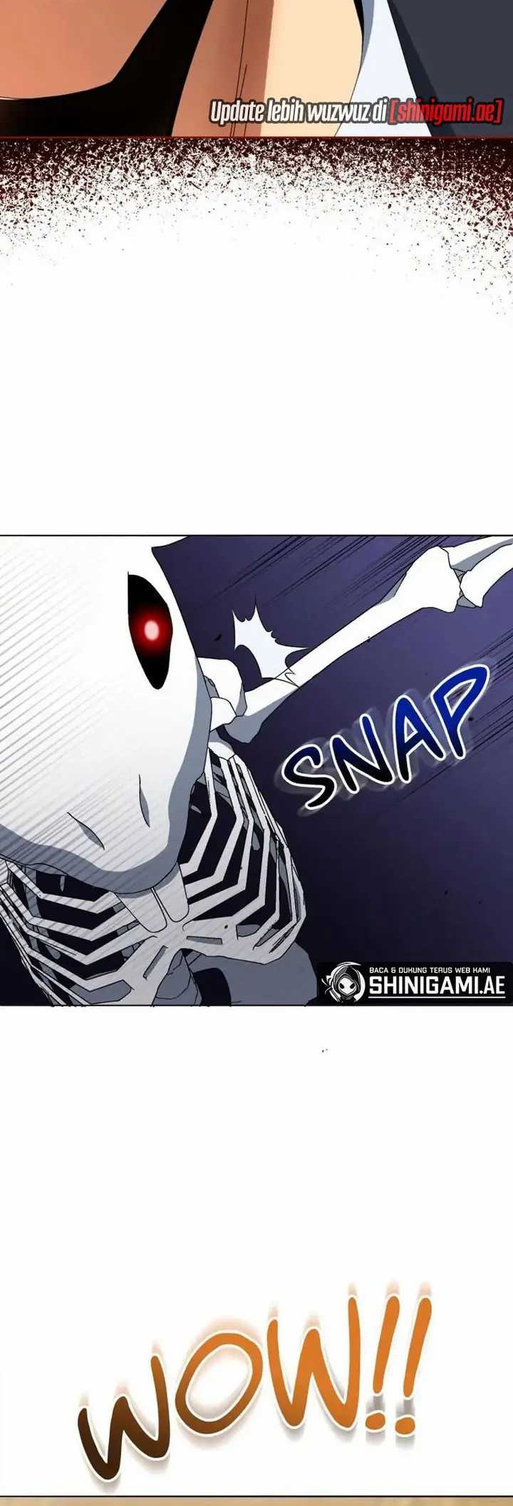 Necromancer Academy’s Genius Summoner Chapter 12 Gambar 15