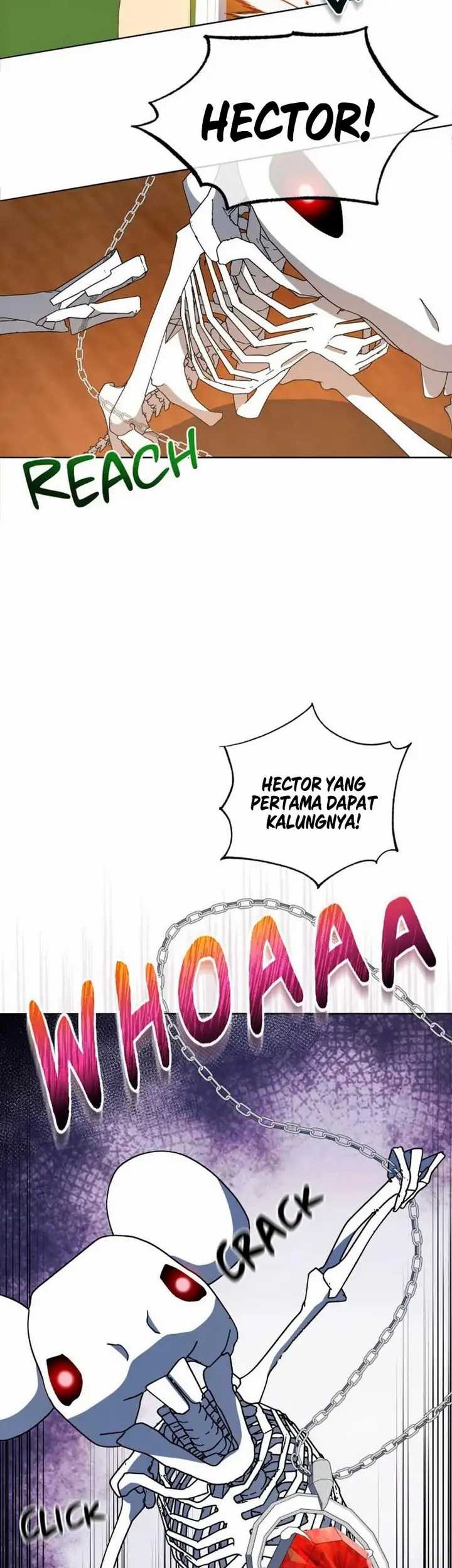 Necromancer Academy’s Genius Summoner Chapter 12 Gambar 17