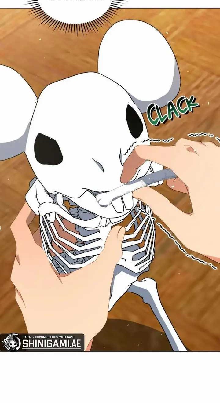 Necromancer Academy’s Genius Summoner Chapter 12 Gambar 19