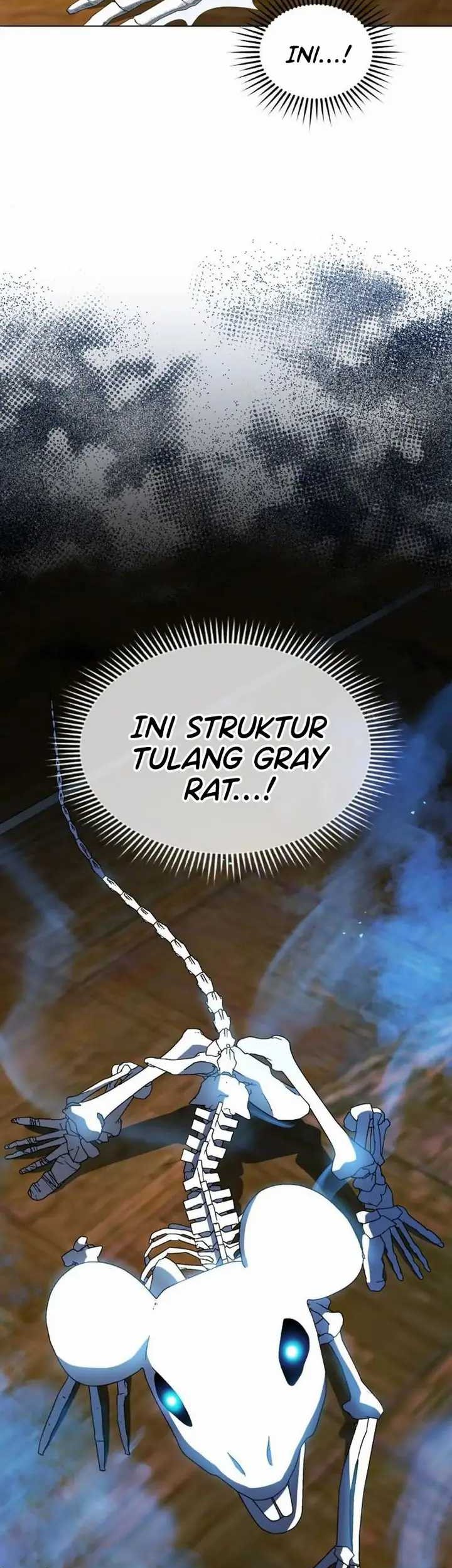 Necromancer Academy’s Genius Summoner Chapter 12 Gambar 30