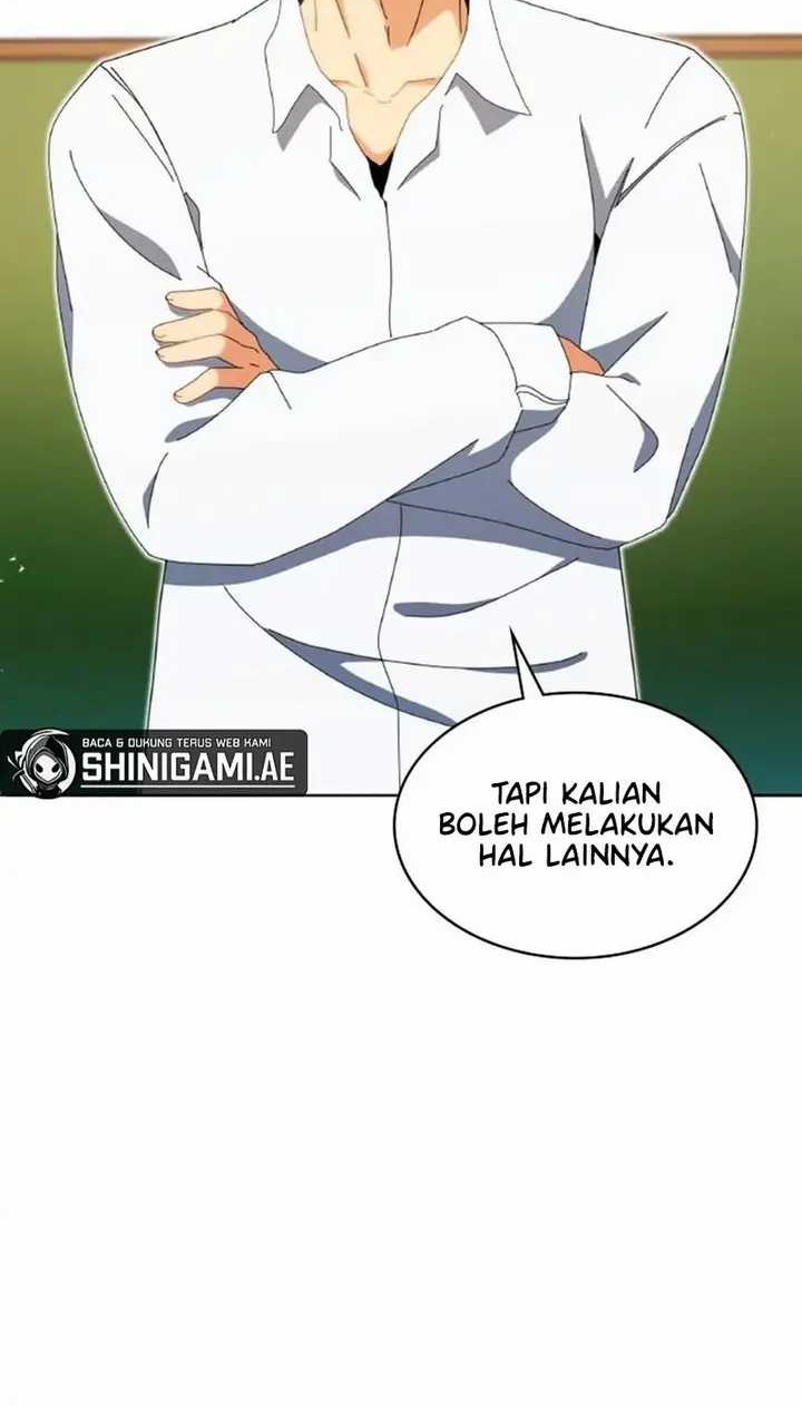 Necromancer Academy’s Genius Summoner Chapter 11 Gambar 37