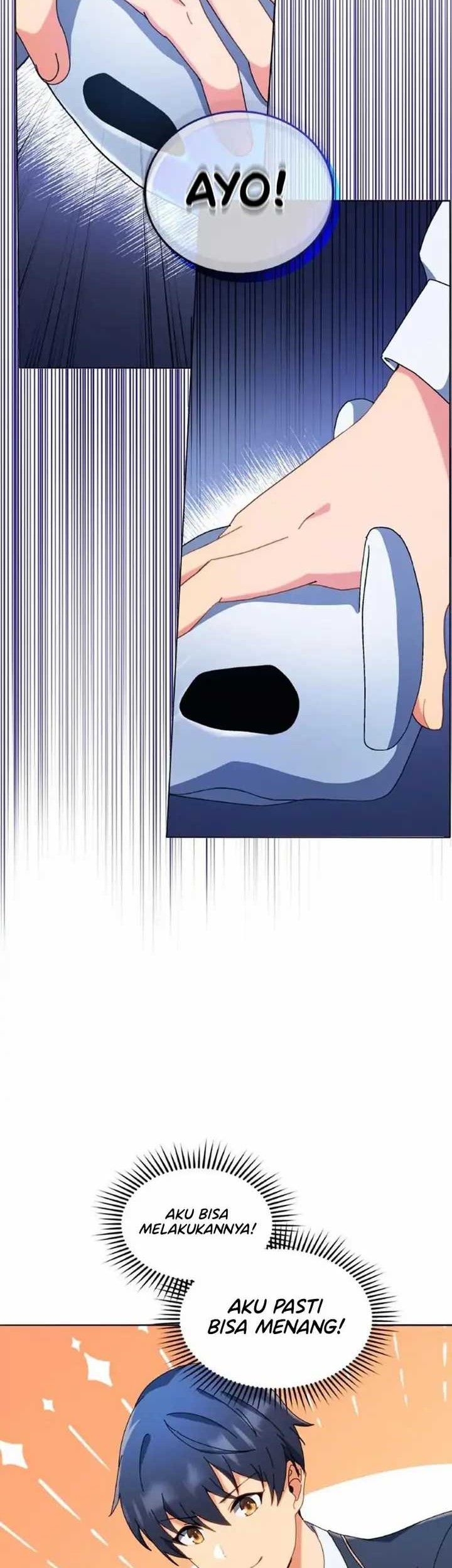 Necromancer Academy’s Genius Summoner Chapter 11 Gambar 39