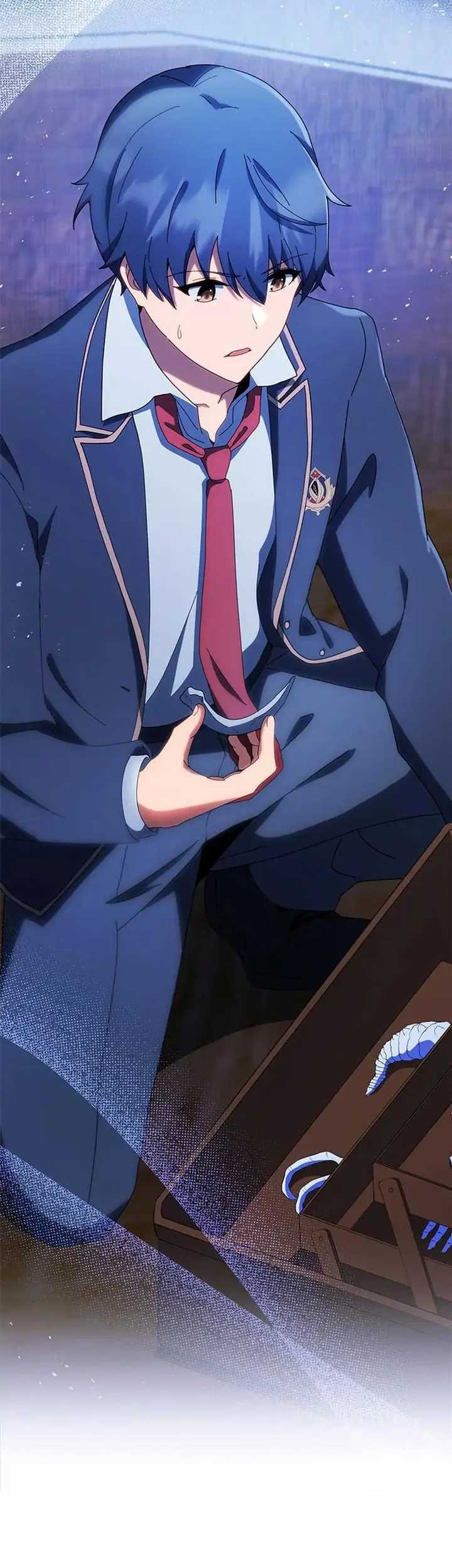 Necromancer Academy’s Genius Summoner Chapter 11 Gambar 48