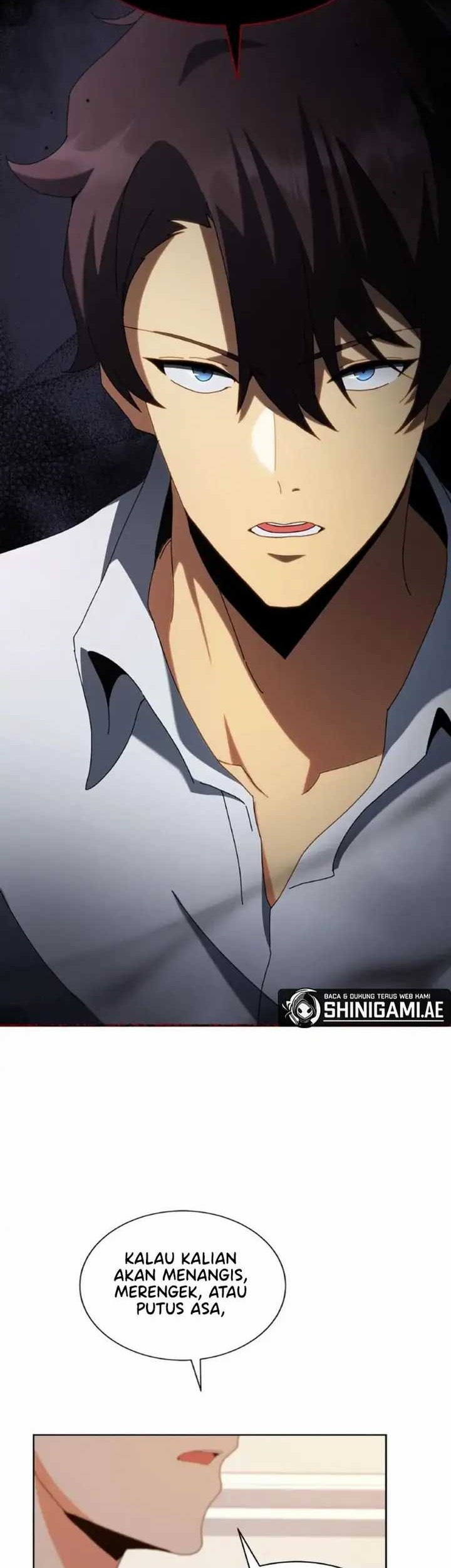 Necromancer Academy’s Genius Summoner Chapter 11 Gambar 3